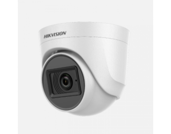 Hikvision camera dome 2mp fashion